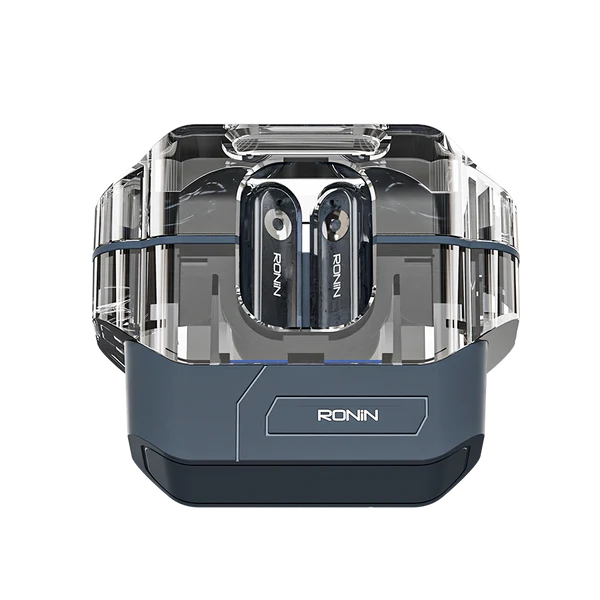 Ronin R-7105 Warrior Earbuds