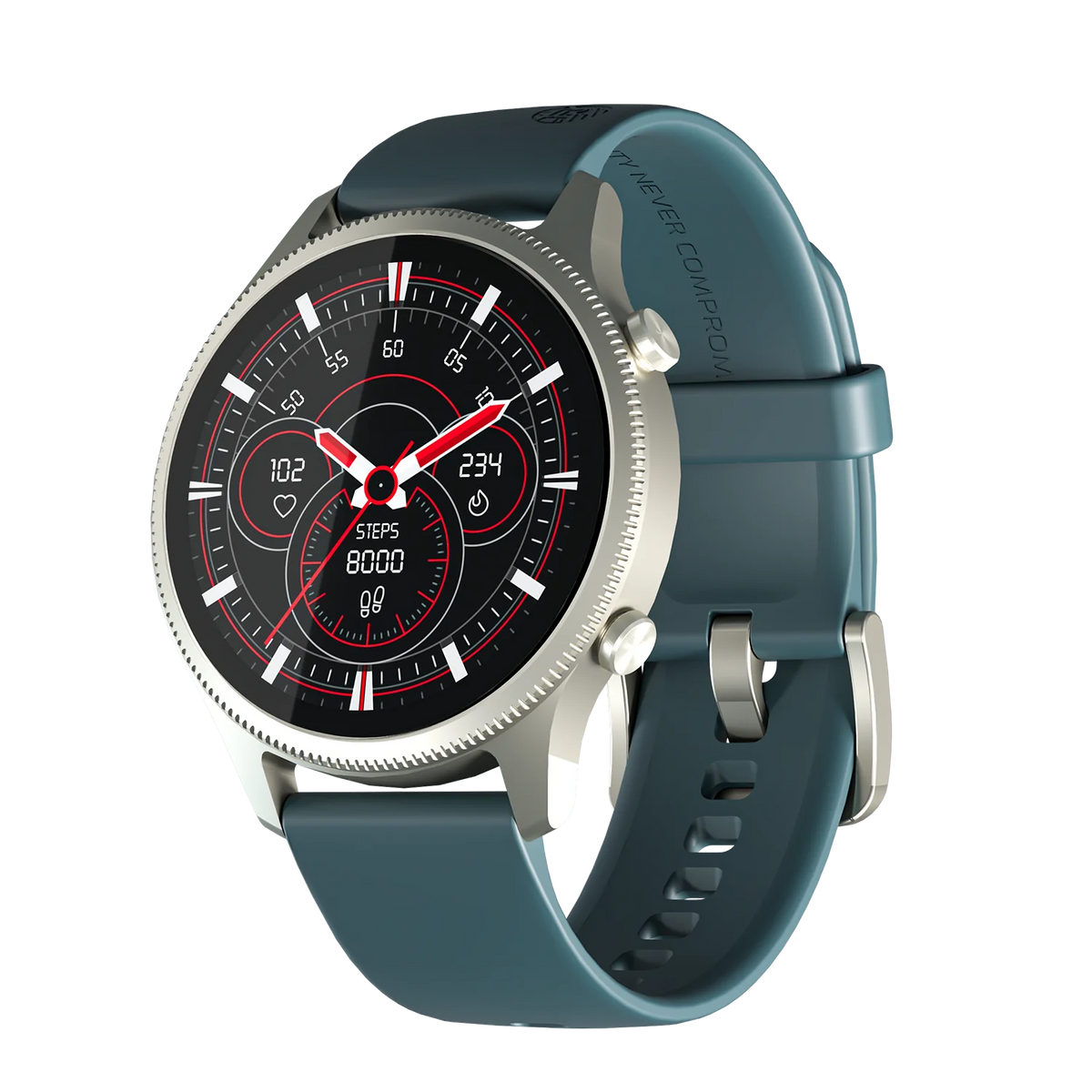 R-10 Smart Watch