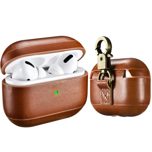 Airpods Leather Case