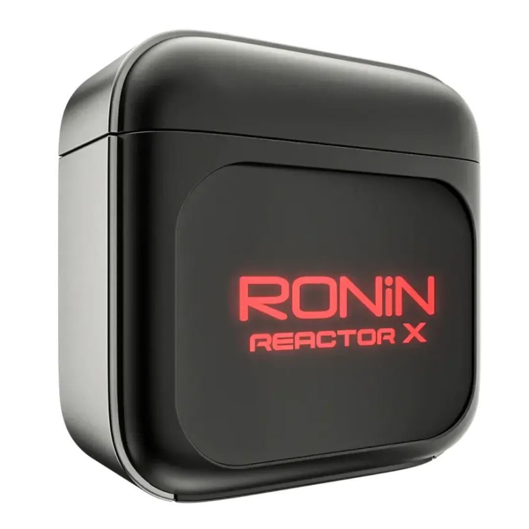 Reactor X Earbuds | R-7095
