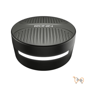 Ronin R-7100 Mellow True Wireless Earbuds – ANC, ENC, Gaming Mode, Long Battery, Bluetooth 5.3