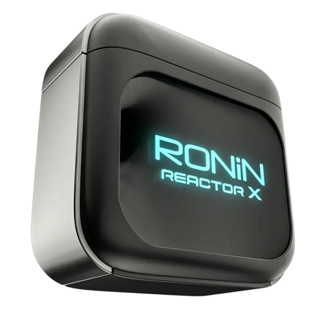Reactor X Earbuds | R-7095