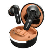 Ronin R-7100 Mellow True Wireless Earbuds – ANC, ENC, Gaming Mode, Long Battery, Bluetooth 5.3