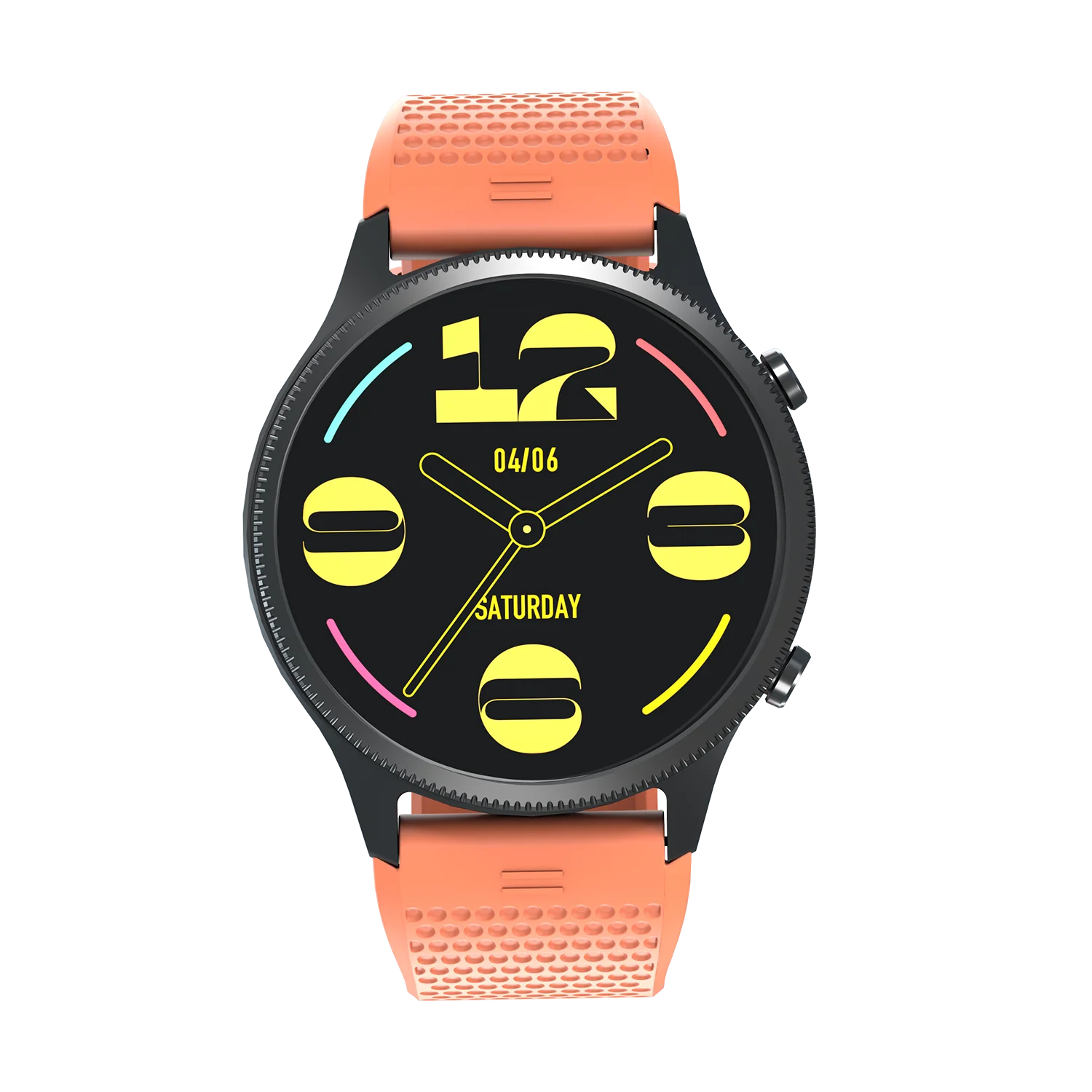 R-10 Smart Watch