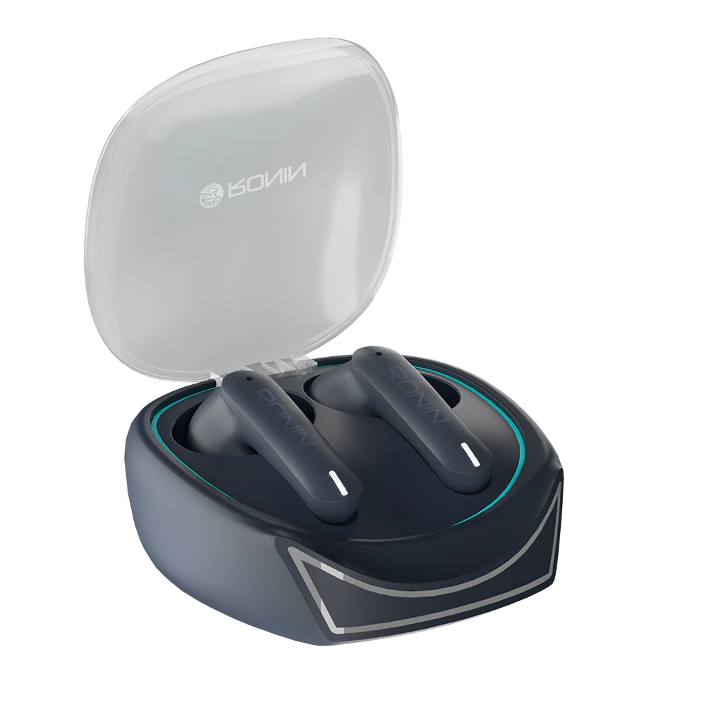 R-520 Earbuds