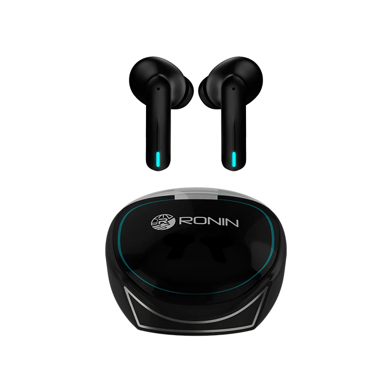 R-520 Earbuds