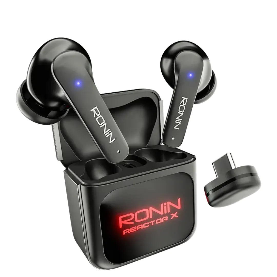 Reactor X Earbuds | R-7095