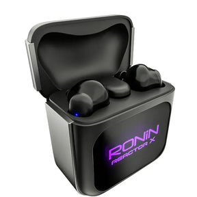 Reactor X Earbuds | R-7095