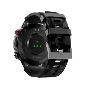 R-012 Rugged Smart Watch