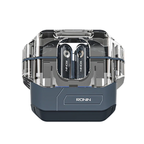Ronin R-7105 Warrior Earbuds

