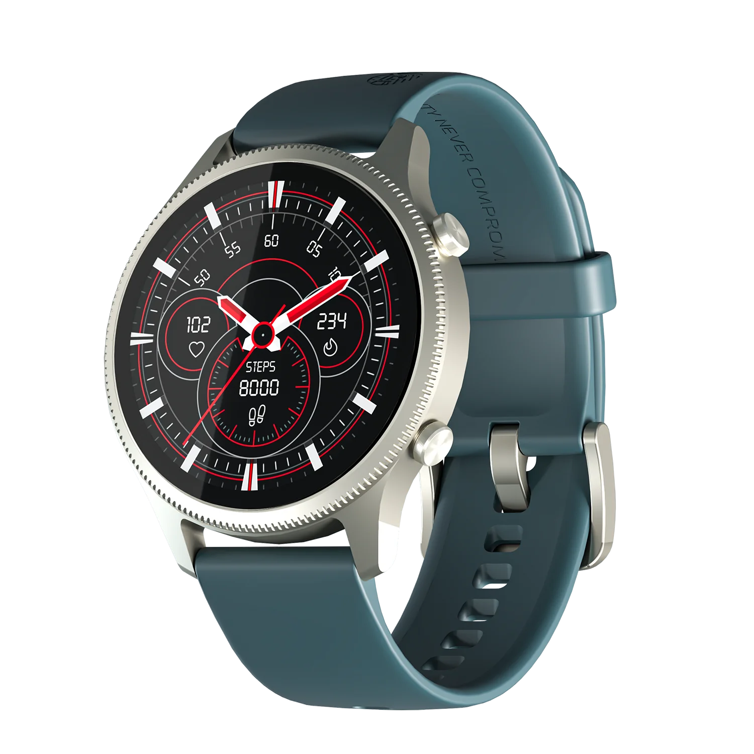 R-10 Smart Watch