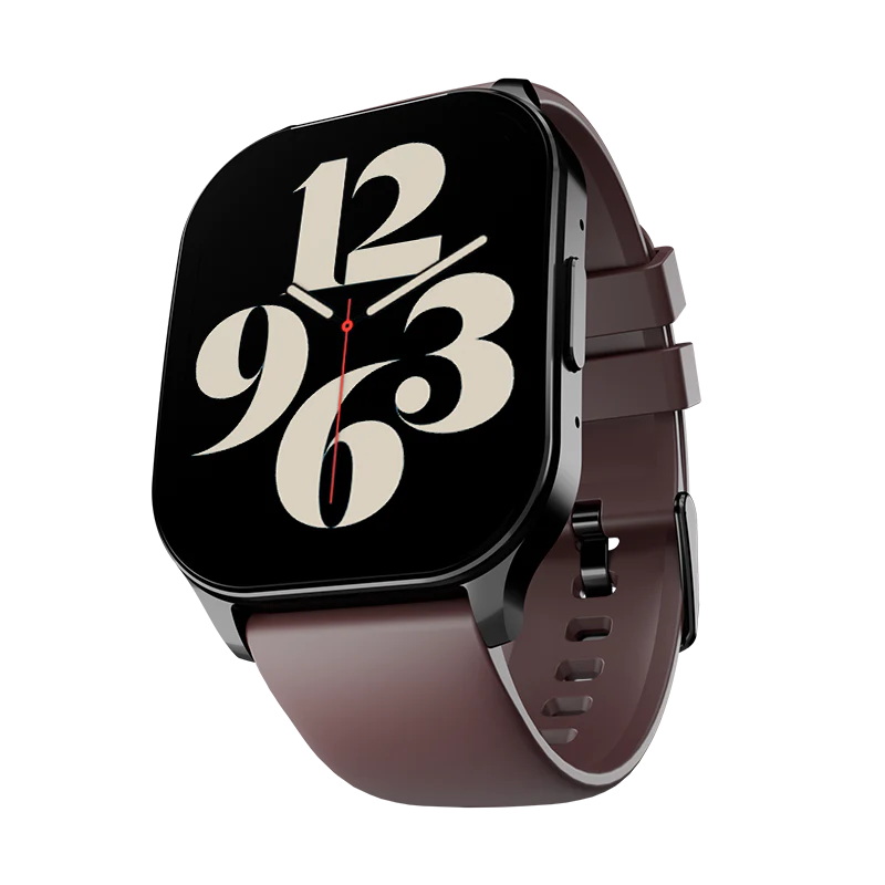 R-07 Smart Watch