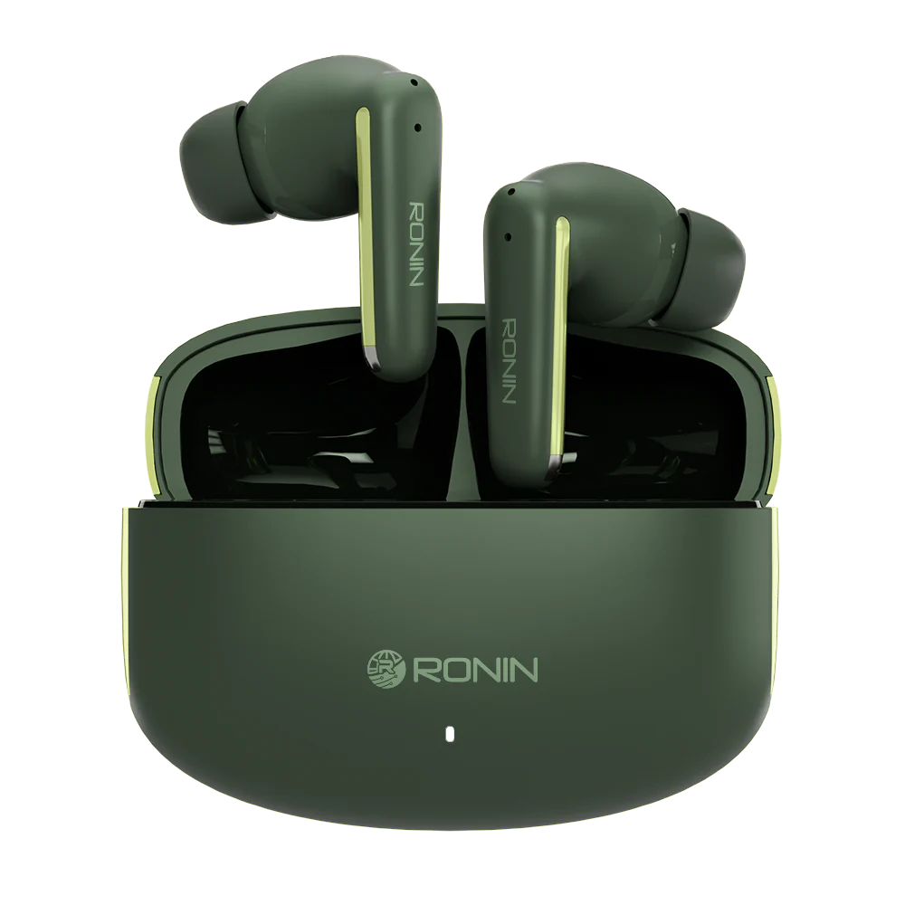 R-140 Earbuds