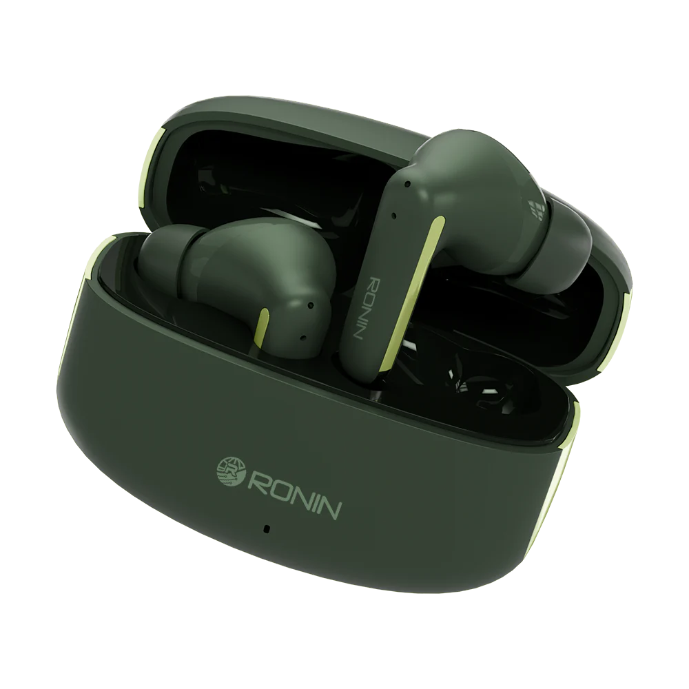 R-140 Earbuds