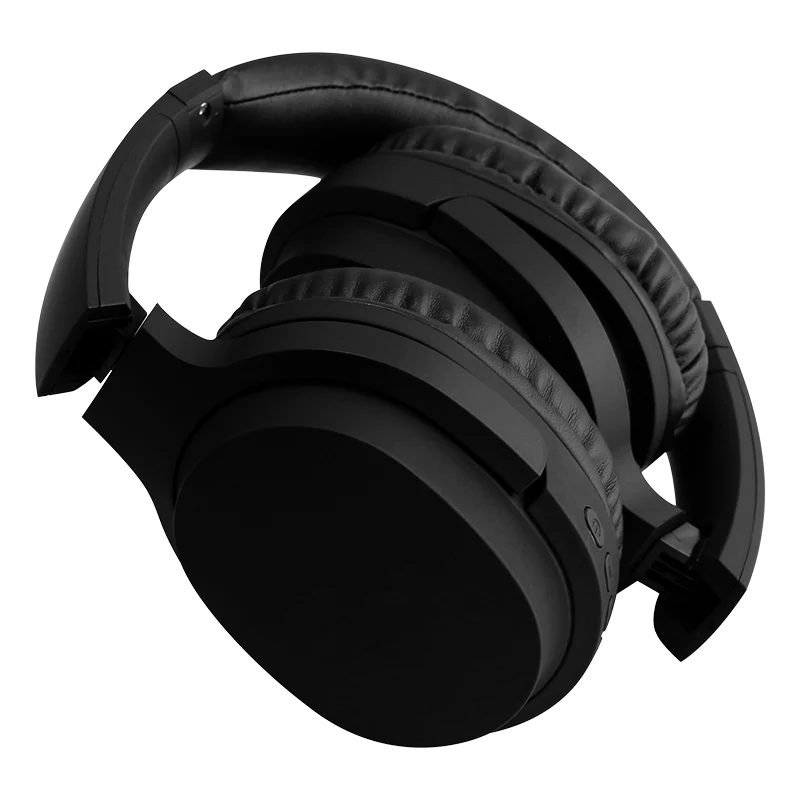 R-4400 Black Wolve
