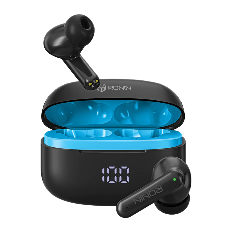 R-460 Earbuds
