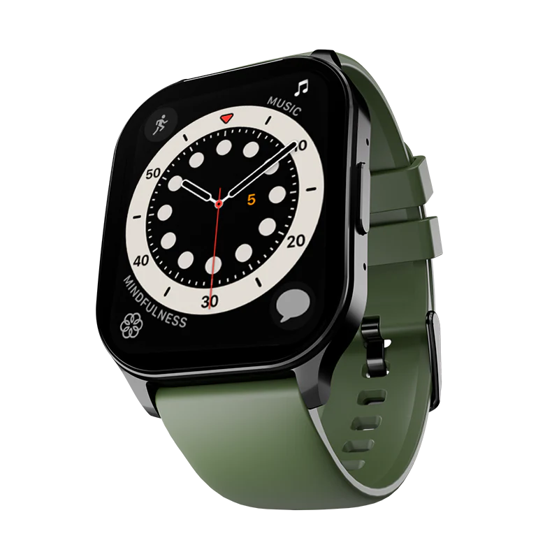 R-07 Smart Watch