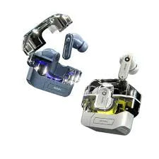 Ronin R-7105 Warrior Earbuds
